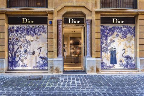 dior lebanon